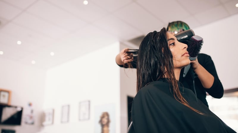 From DIY dyeing to easy-to-manage cuts, hair stylists share their top tips. By Katie Wright.