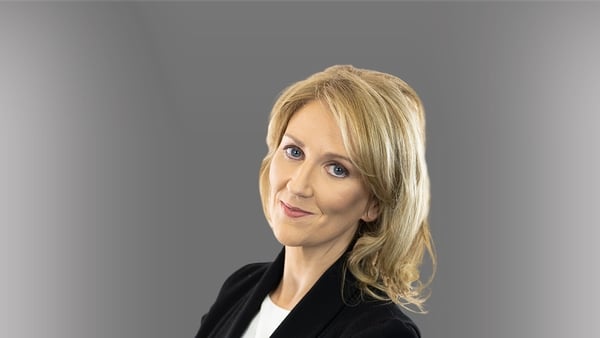 Sally-Ann Barrett