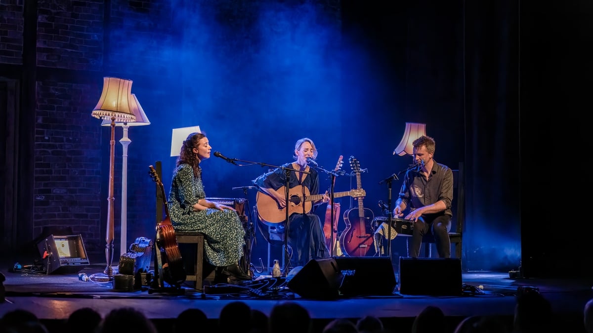 Gig on One Sunday 16 July 2023