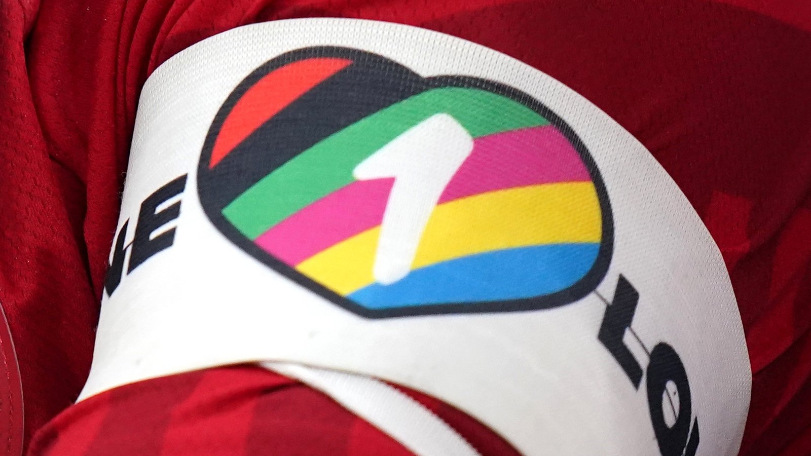 Egypt object to 'Pride Match' status for Iran fixture