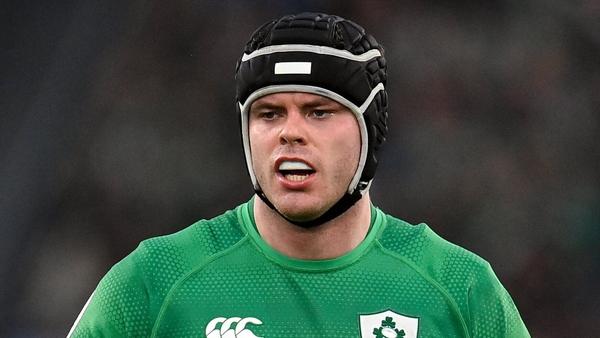 James Ryan