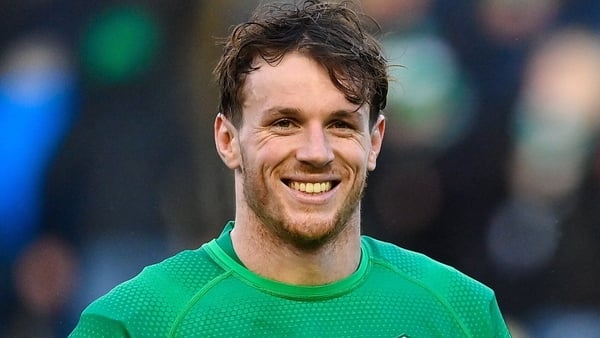 Ryan Baird