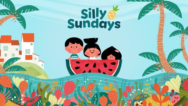 Watch Silly Sundays on RTÉ Player now!