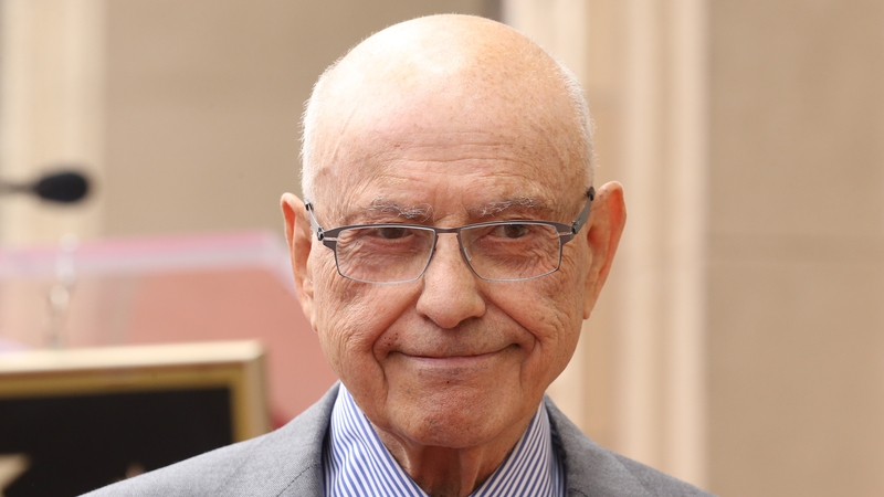 Alan Arkin - An actor as gifted at drama as he was comedy