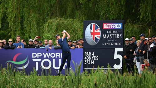 Justin Rose last won the event in 2002
