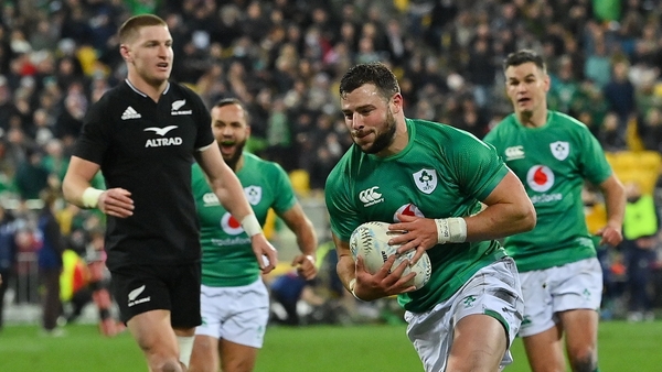The tournament will feature all the Six Nations and SANZAAR teams, with two further spaces reserved for invitational unions to join the southern hemisphere group