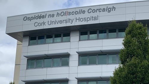 The four-day unannounced inspection was carried out last April