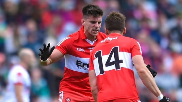 All Ireland SFC recap: Derry 1-12 Cork 1-08