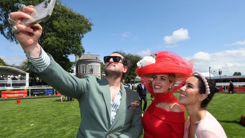 Photo: Lorraine O'Sullivan