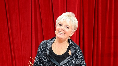 Meg Johnson