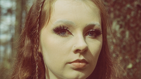 Toria. Photo credit: Niamh Barry