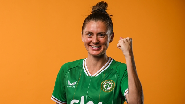 Sinead Farrelly