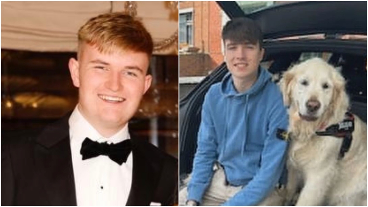 Mourners at funeral of Max Wall(18) heard him described as 'larger than life personality' who brought great joy to family