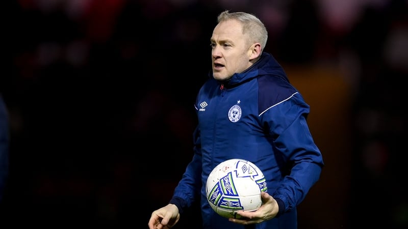 Alan Quinn won eight caps for the Republic of Ireland