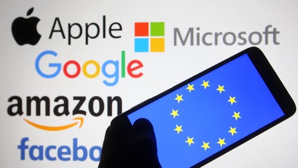 Companies with over 45 million monthly active users and a €75 billion market capitalisation are considered gatekeepers providing a core platform service in the EU