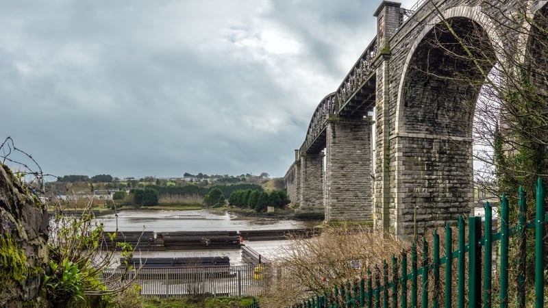 The D hotel in the centre of Drogheda has 113 bedrooms