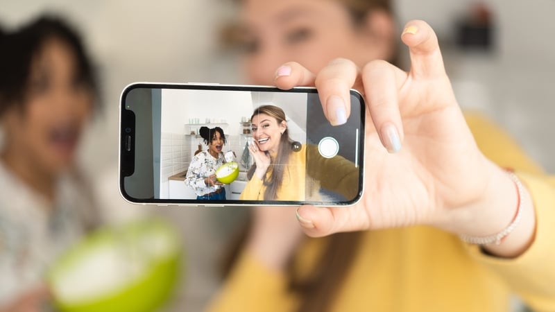 'If the video was taken by you, or someone who was acting under your direction, you could also use copyright law and notice and takedown policies to require its removal.' Photo: Getty Images