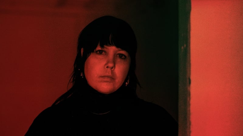 Katie Kim (Pic: Megan Doherty)