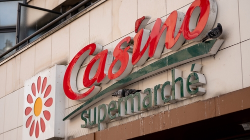 France's Casino is paying the consequences of years of debt-fuelled deals