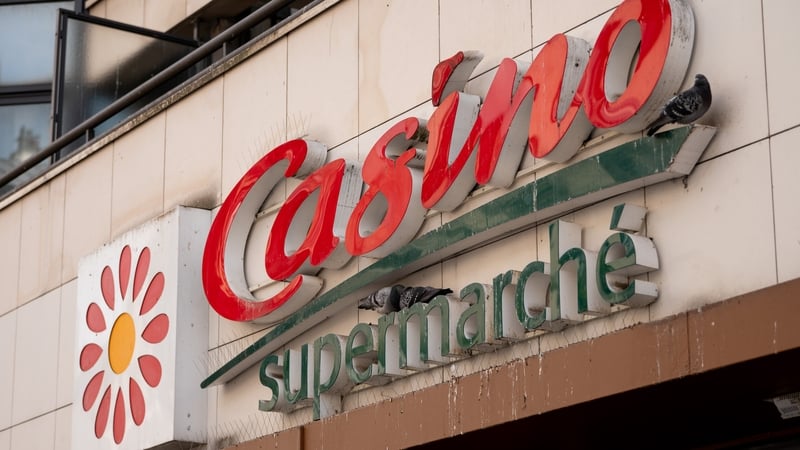 The proposed cash injections from the two billionaires are only the first step in Casino's wide-ranging restructuring plan