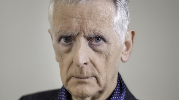 Eamon Carr