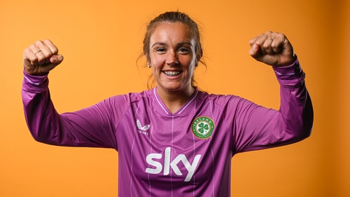 Grace Moloney