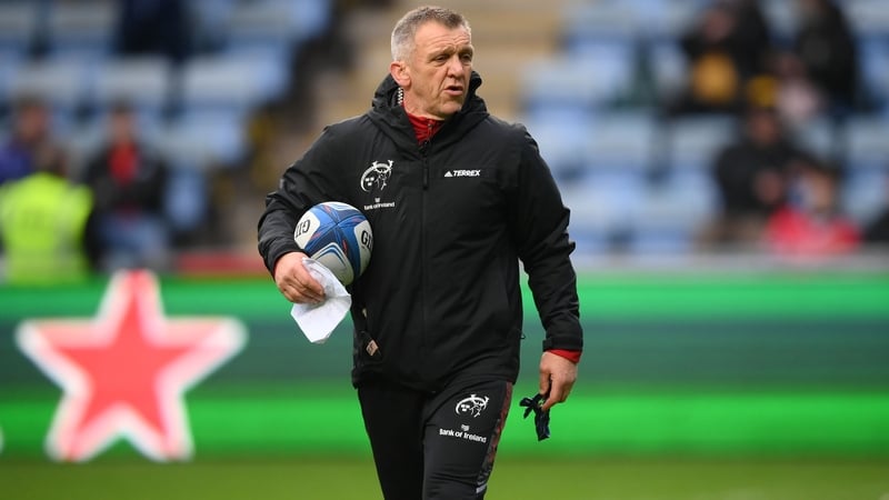 Greig Oliver passed away in South Africa