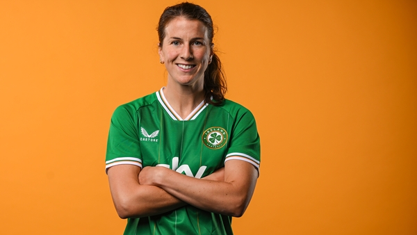 Niamh Fahey