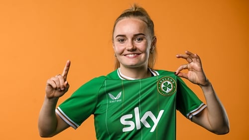 Izzy Atkinson