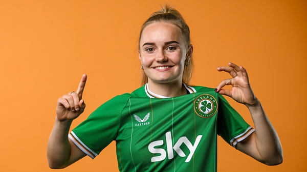 Izzy Atkinson
