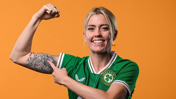 Denise O'Sullivan
