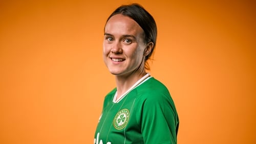 Ciara Grant