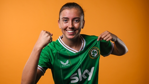 Abbie Larkin