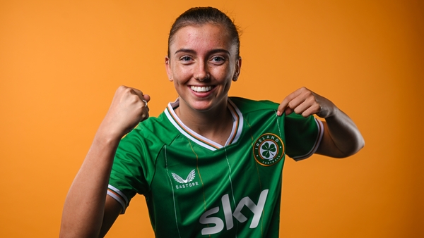 Abbie Larkin
