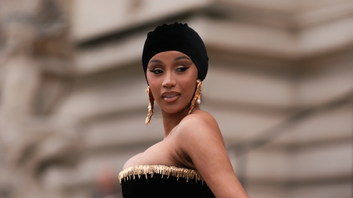 Cardi B