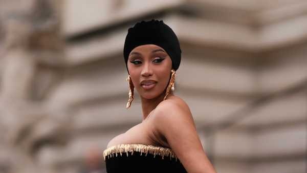 Cardi B