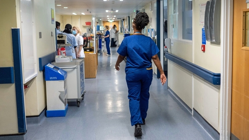 Nearly 7.5 million people in England are awaiting medical treatment