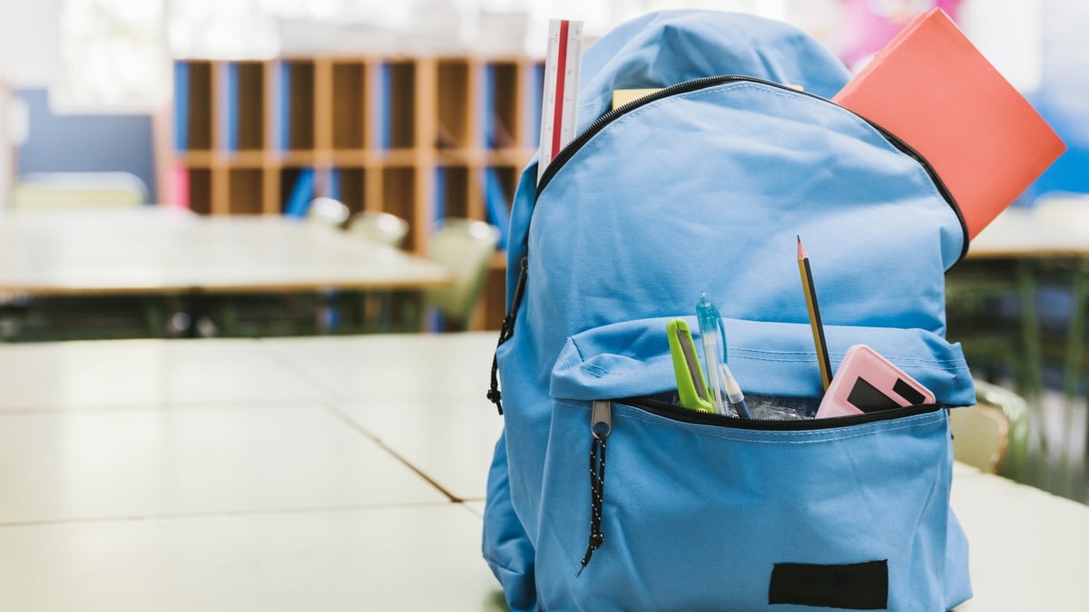 Primary school principal forced to send two teachers home despite shortage