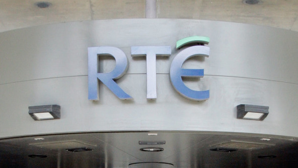 RTE Register of Interests