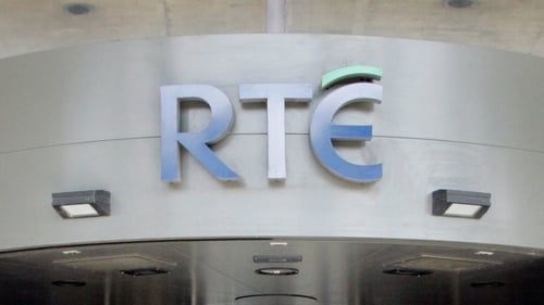 RTÉ has confirmed Daire Hickey has resigned from its board