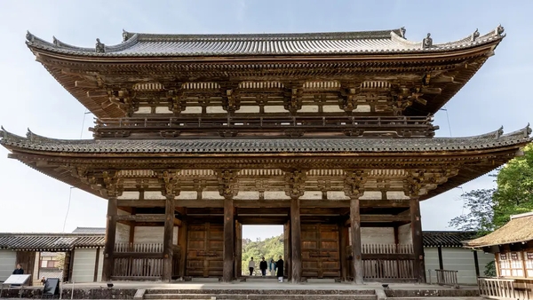 Sean Coyte samples an exciting new range of insider tours in Japan's former capital.