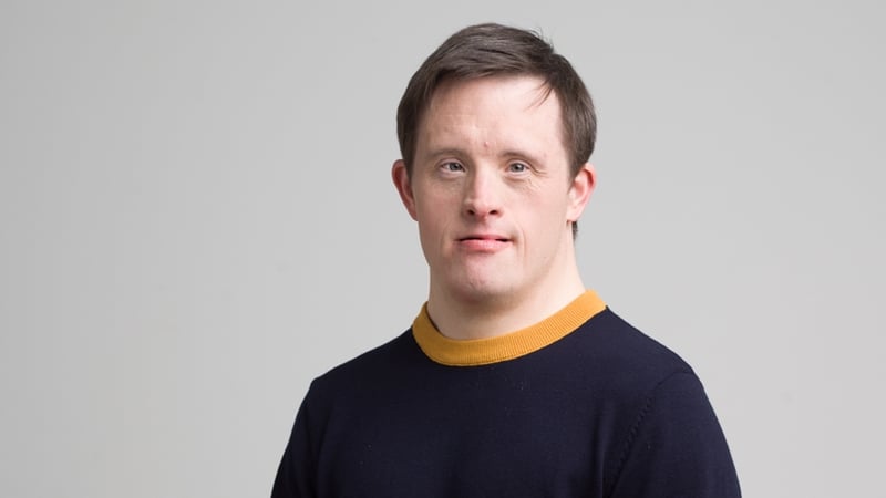 As his memoir is published, actor, learning disability activist and all round 'man on a mission' Tommy Jessop talks to Abi Jackson.