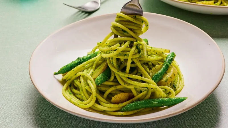 An indulgent midweek dinner that won't break the bank.