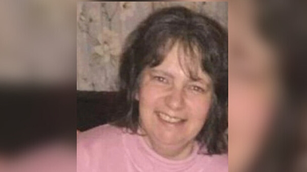 Katrina Rainey was killled at the family farm in October 2021