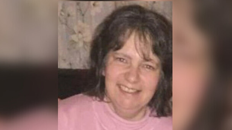 Katrina Rainey was killled at the family farm in October 2021