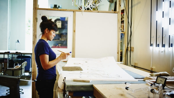 'In many cases artists and businesses end up unsatisfied in their efforts to work together, and opportunities are not realised'. Photo: Getty Images
