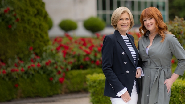 Nationwide: A celebration of Seachtain na Gaeilge