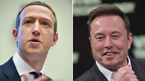 Making Twitter profitable was already a challenge for Elon Musk - but now he's facing competition from a deep-pocketed rival