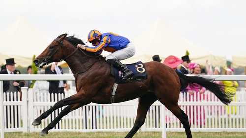 Paddington will be looking to make it five from five this season