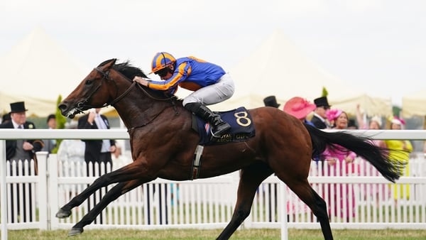Paddington will be looking to make it five from five this season